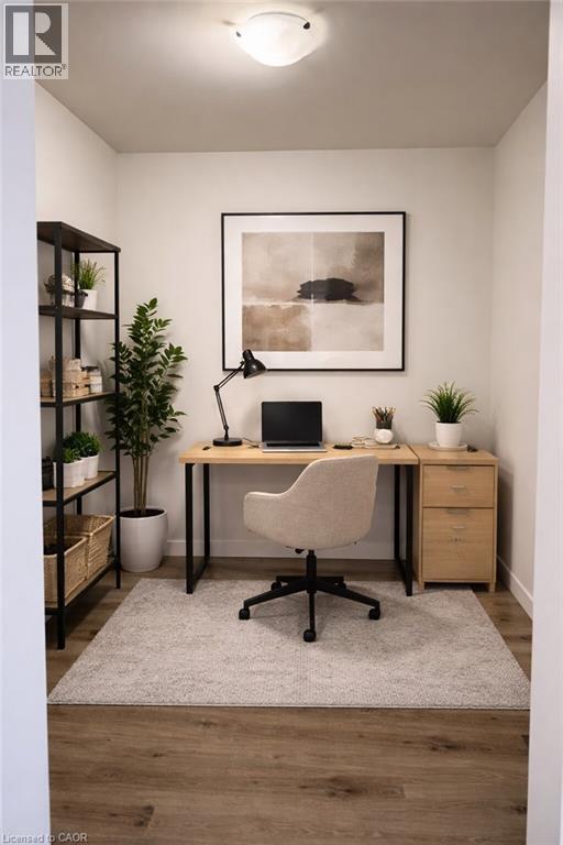 461 Green Road Unit# 605, Stoney Creek, Ontario  L8E 0L5 - Photo 5 - 40810485