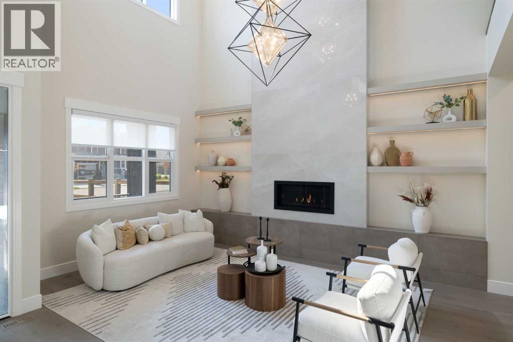 48 Sunvalley View, Cochrane, Alberta  T4C 3H1 - Photo 7 - A2274632