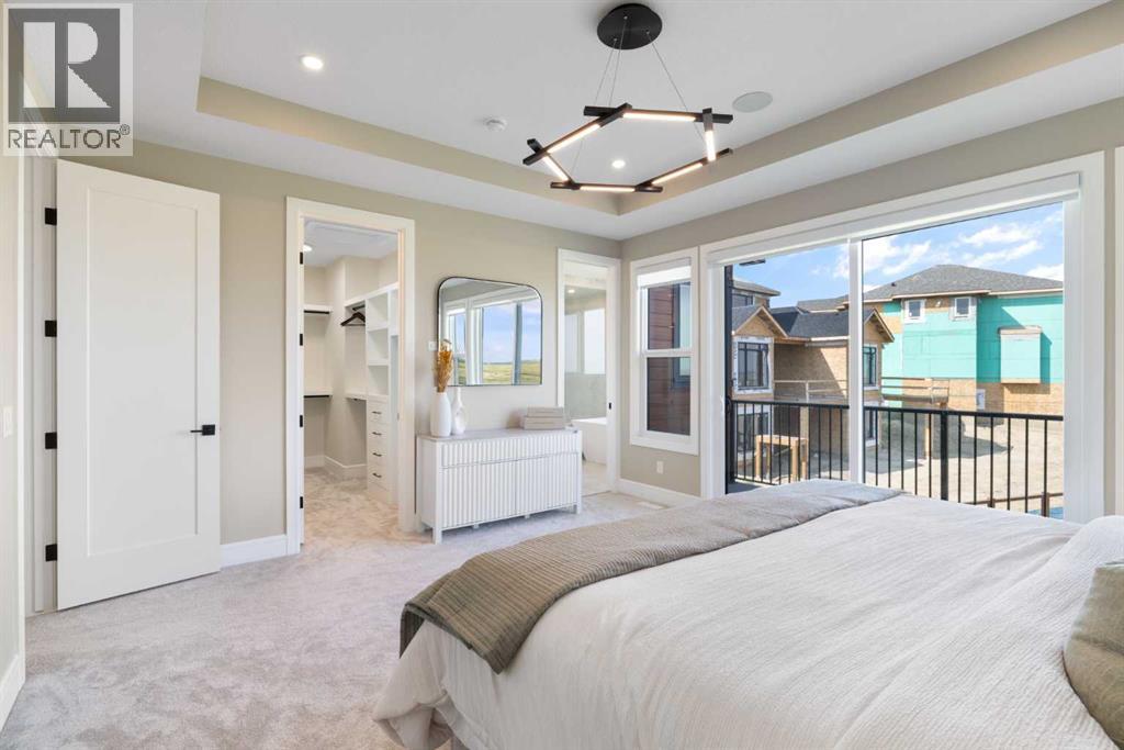 48 Sunvalley View, Cochrane, Alberta  T4C 3H1 - Photo 32 - A2274632