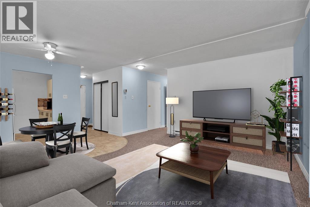 130 Park Avenue Unit# 410, Chatham, Ontario  N7M 3V6 - Photo 2 - 26004469