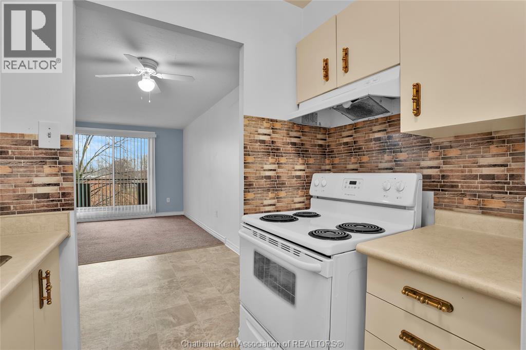 130 Park Avenue Unit# 410, Chatham, Ontario  N7M 3V6 - Photo 21 - 26004469
