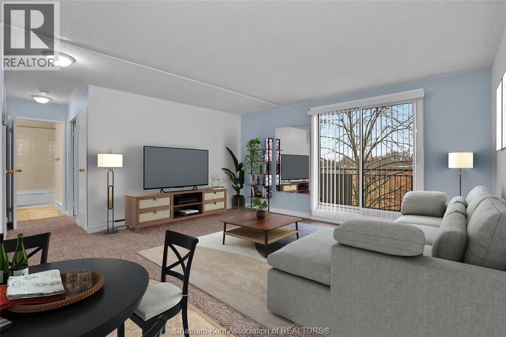 130 Park Avenue Unit# 410, Chatham, Ontario  N7M 3V6 - Photo 3 - 26004469