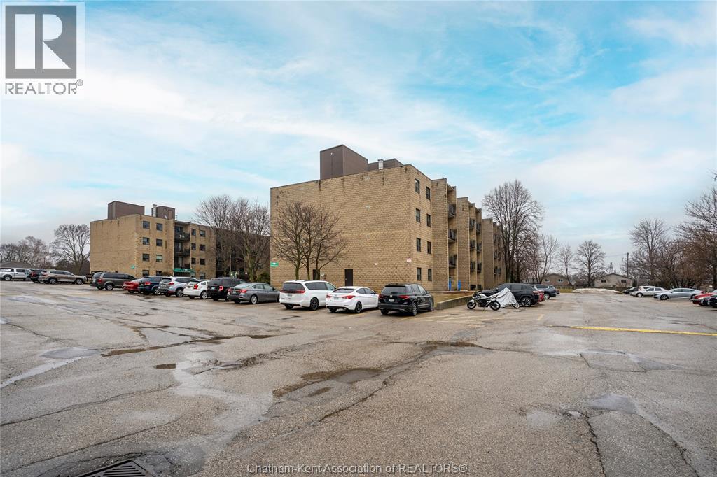 130 Park Avenue Unit# 410, Chatham, Ontario  N7M 3V6 - Photo 32 - 26004469