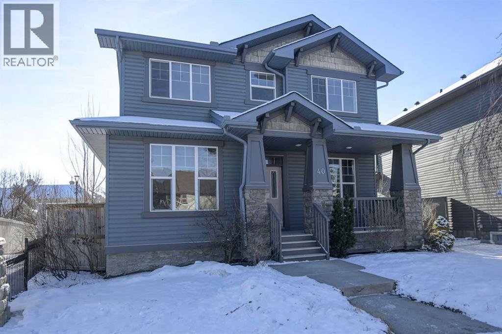 40 Prestwick Manor SE, Calgary, Alberta