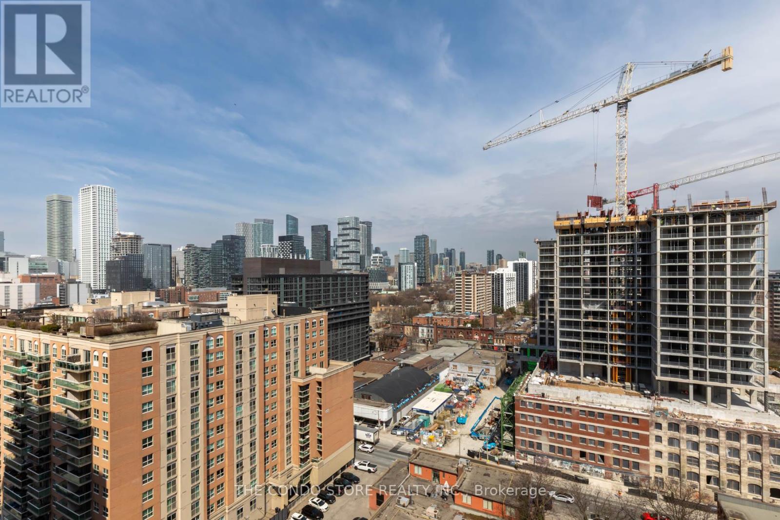 2006 - 460 Adelaide Street E, Toronto, Ontario  M5A 0E7 - Photo 19 - C12858762