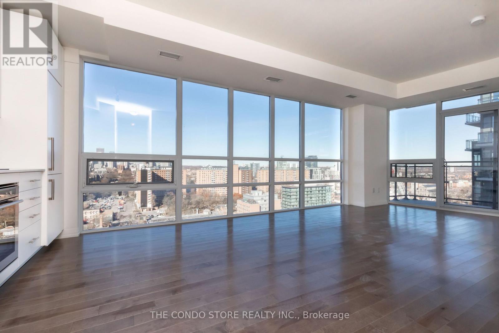 2006 - 460 Adelaide Street E, Toronto, Ontario  M5A 0E7 - Photo 3 - C12858762