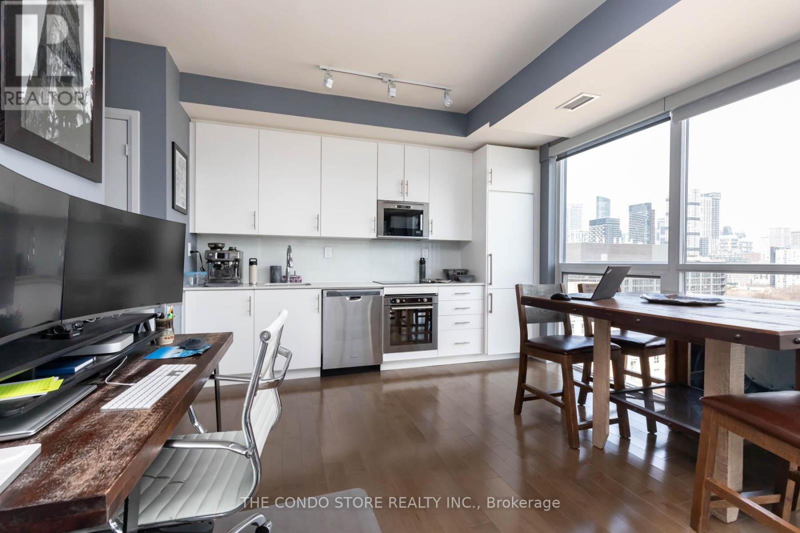 2006 - 460 Adelaide Street E, Toronto, Ontario  M5A 0E7 - Photo 8 - C12858762