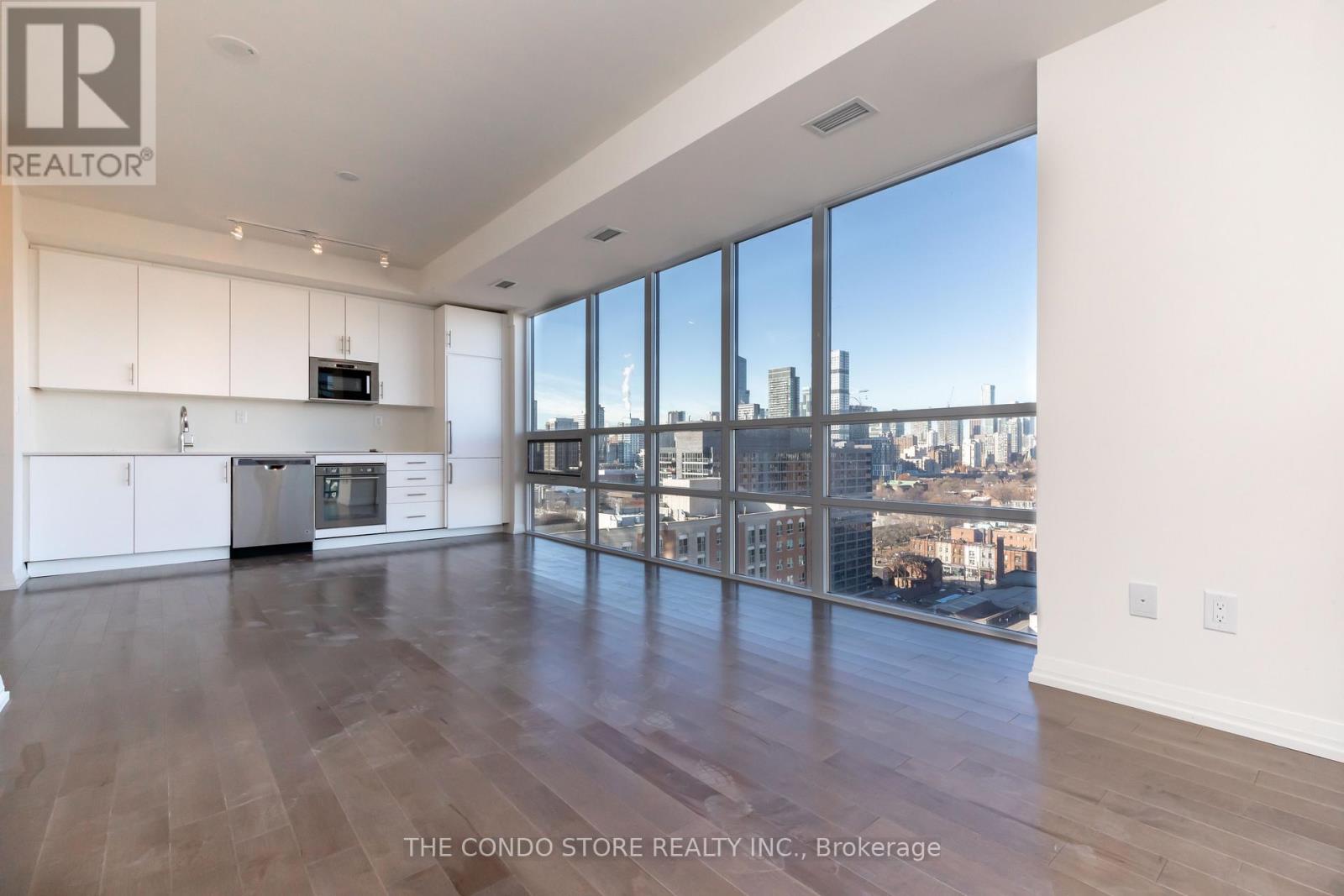 2006 - 460 Adelaide Street E, Toronto, Ontario  M5A 0E7 - Photo 9 - C12858762