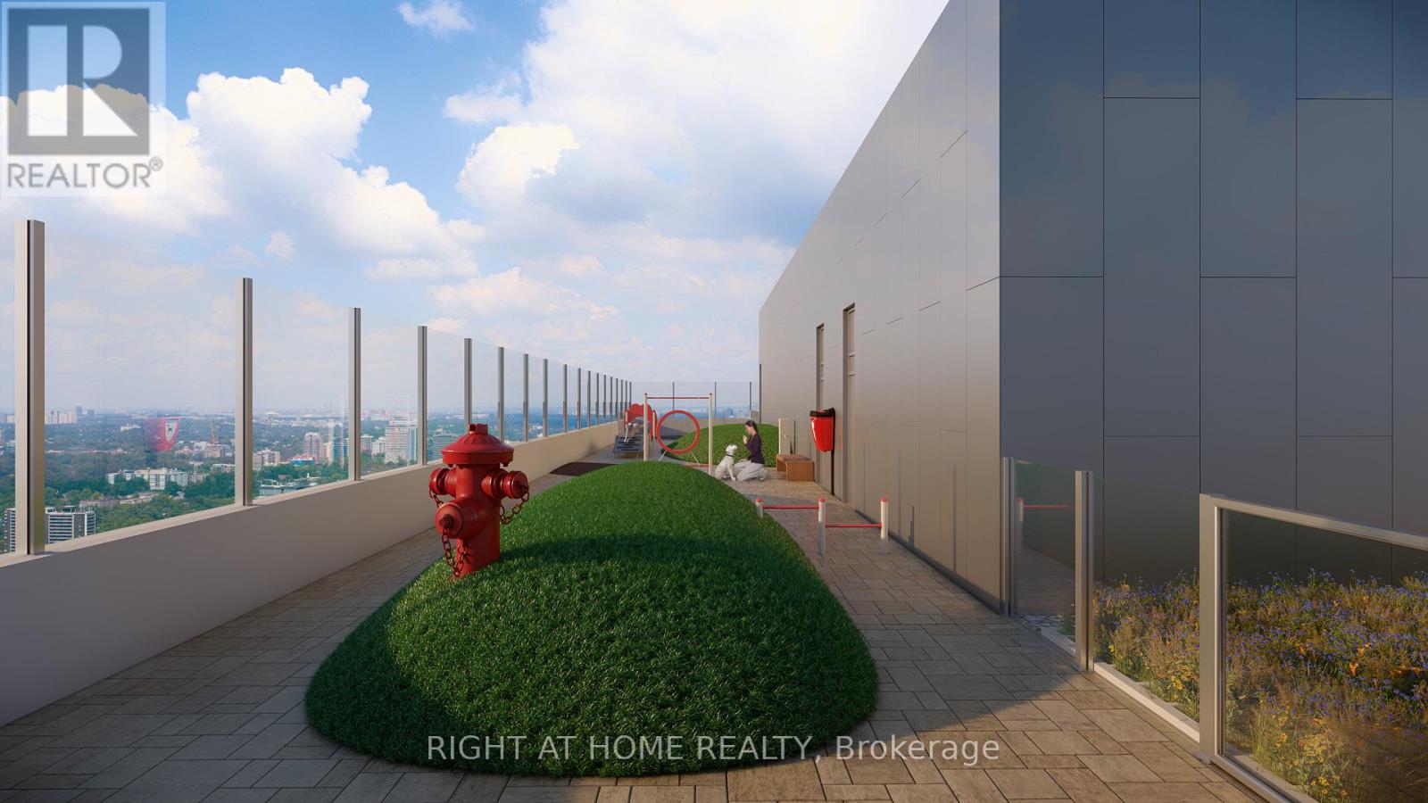 3306 - 634 Church Street, Toronto, Ontario  M4Y 2G3 - Photo 11 - C12858764