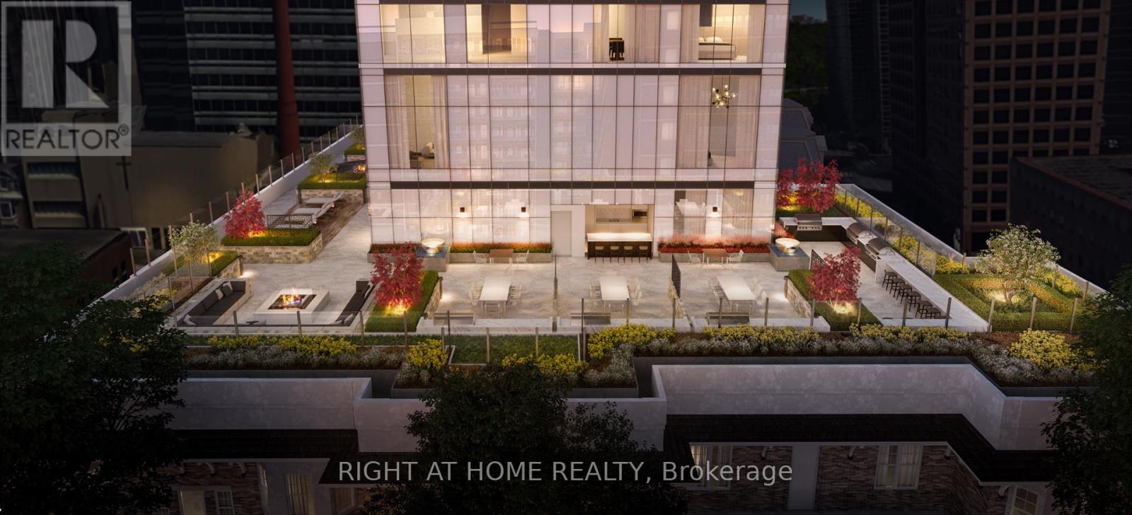 3306 - 634 Church Street, Toronto, Ontario  M4Y 2G3 - Photo 3 - C12858764