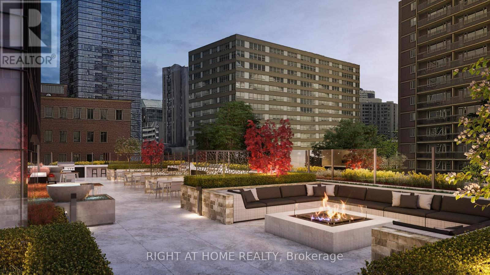 3306 - 634 Church Street, Toronto, Ontario  M4Y 2G3 - Photo 8 - C12858764