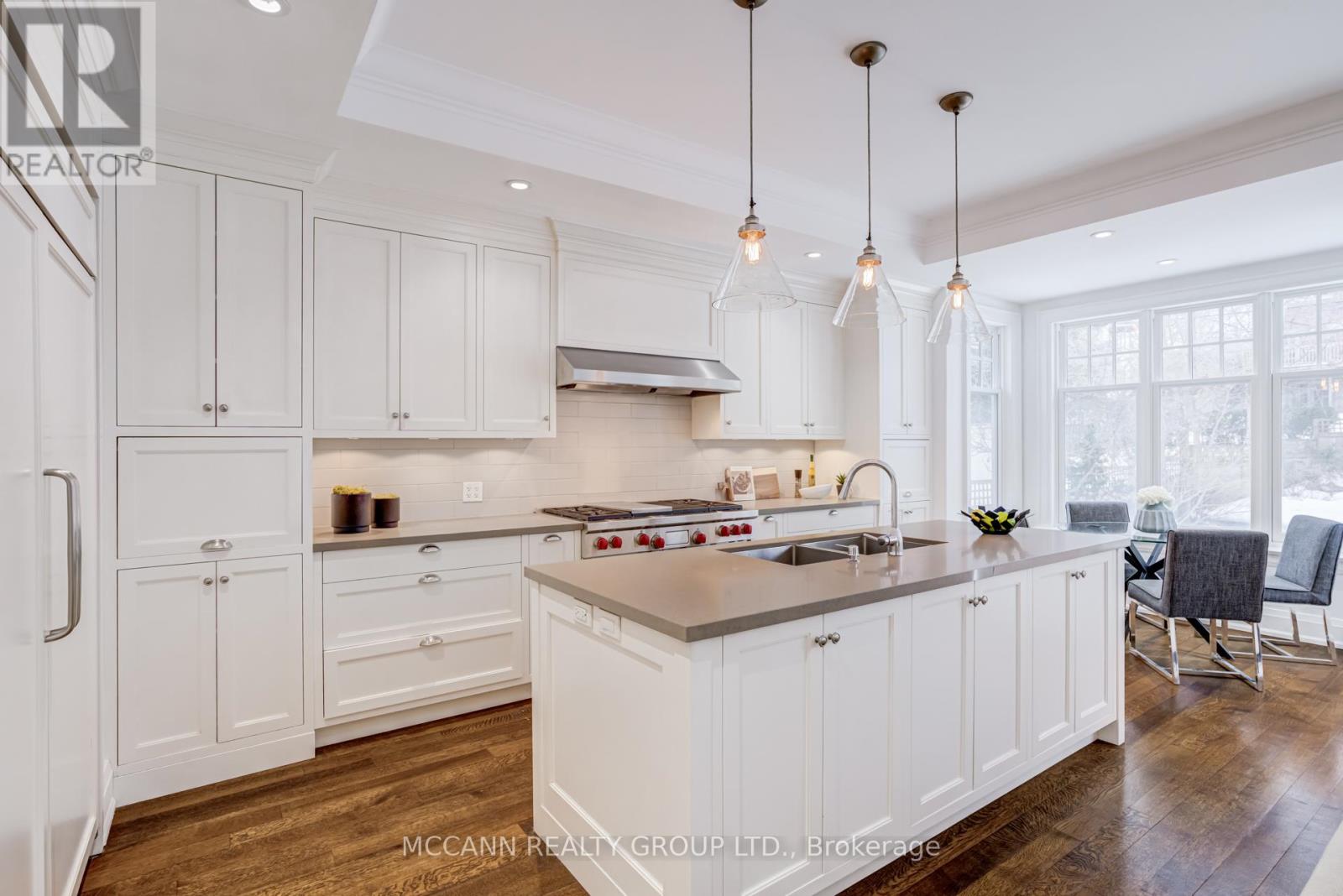 172 Hanna Road, Toronto, Ontario  M4G 3N8 - Photo 13 - C12858772