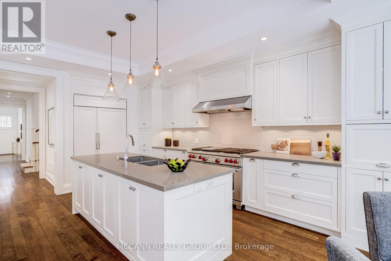 172 Hanna Road, Toronto, Ontario  M4G 3N8 - Photo 14 - C12858772