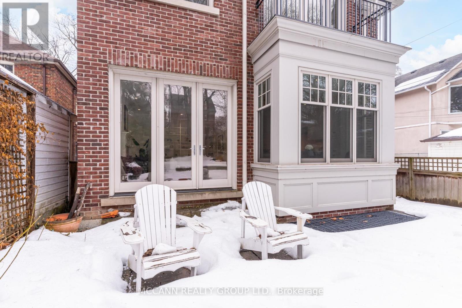 172 Hanna Road, Toronto, Ontario  M4G 3N8 - Photo 50 - C12858772