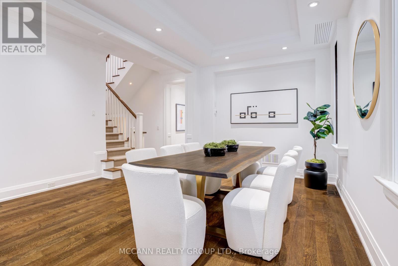 172 Hanna Road, Toronto, Ontario  M4G 3N8 - Photo 6 - C12858772