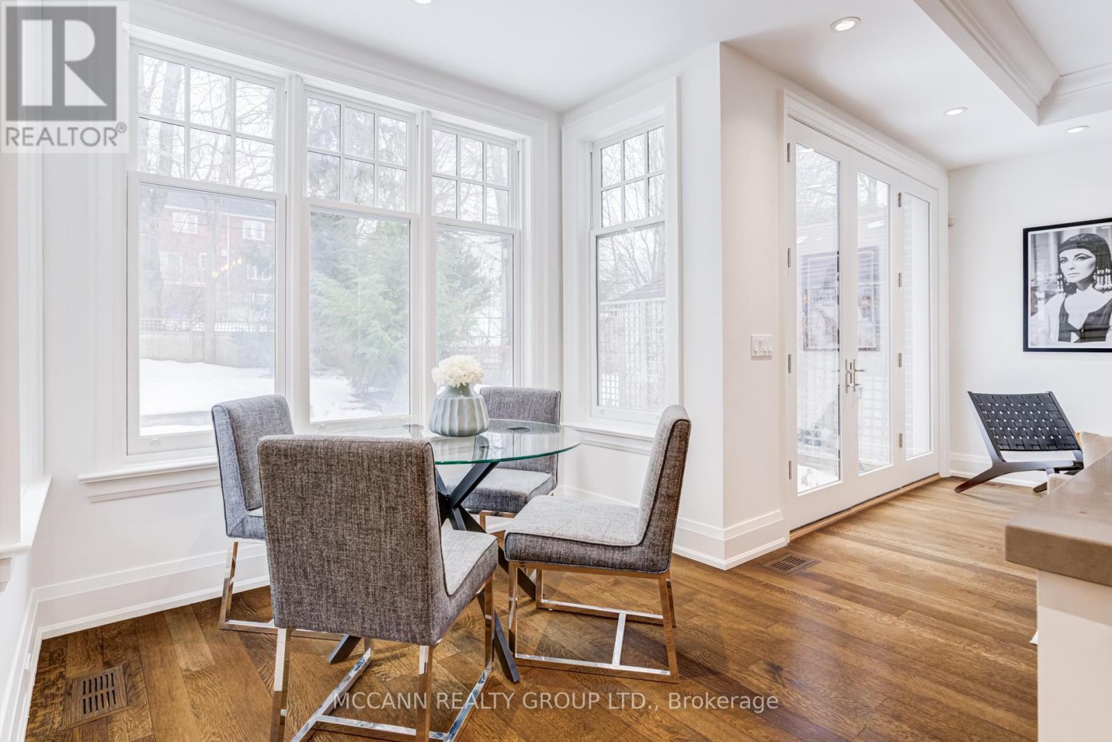 172 Hanna Road, Toronto, Ontario  M4G 3N8 - Photo 9 - C12858772