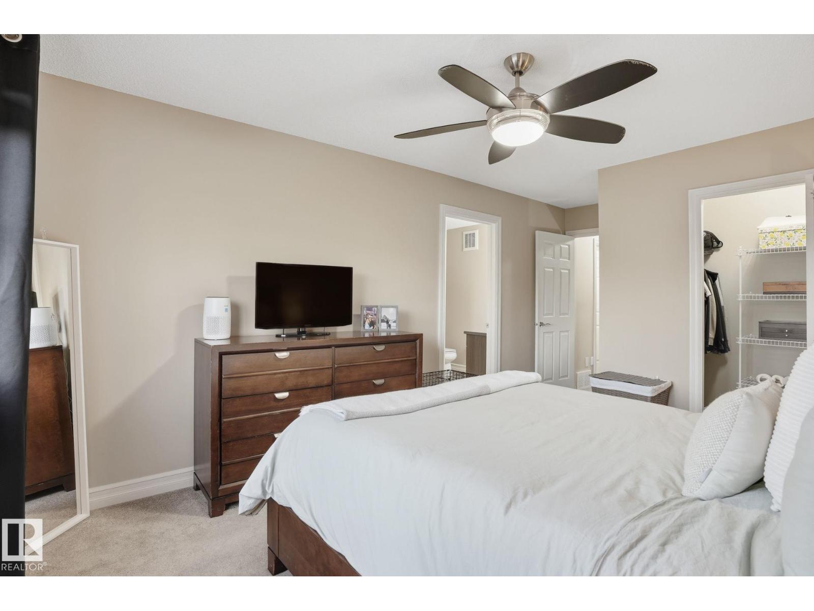 #12 219 Charlotte Wy, Sherwood Park, Alberta  T8H 0T3 - Photo 14 - E4476502