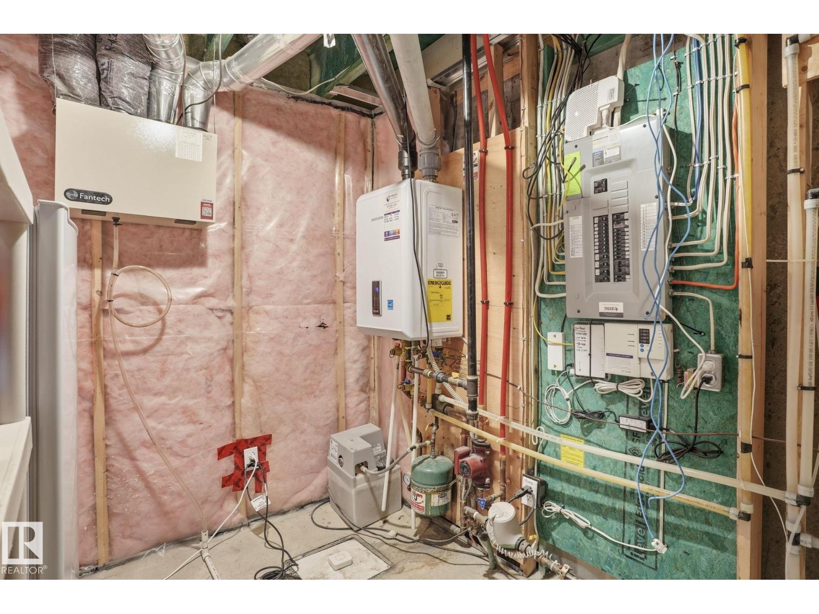 #12 219 Charlotte Wy, Sherwood Park, Alberta  T8H 0T3 - Photo 22 - E4476502