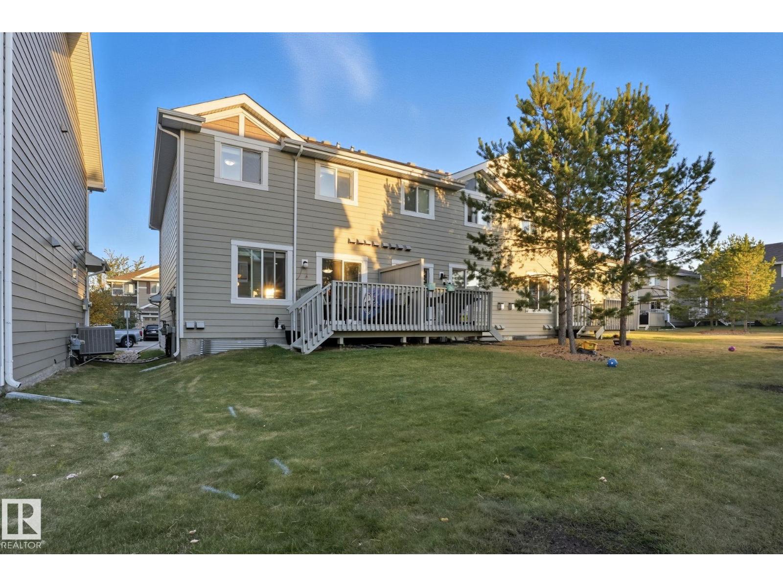 #12 219 Charlotte Wy, Sherwood Park, Alberta  T8H 0T3 - Photo 26 - E4476502