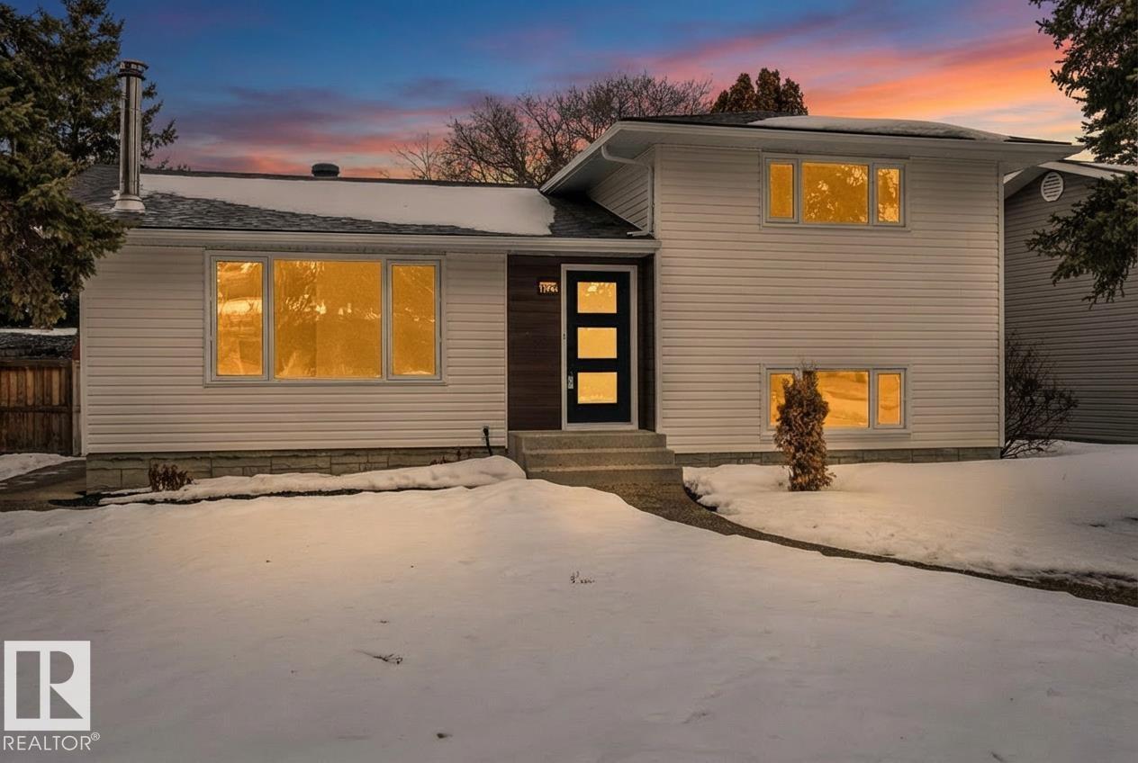 11744 37 AV NW, edmonton, Alberta