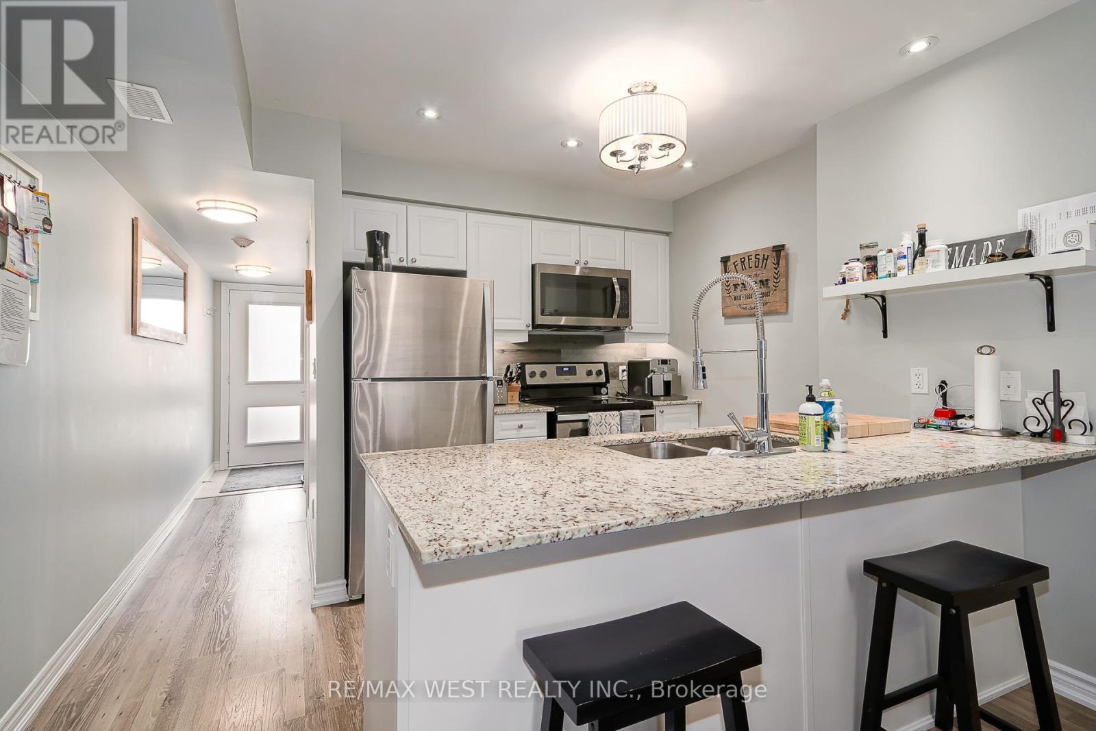 107 - 5 Anchorage Crescent, Collingwood, Ontario  L9Y 0Y6 - Photo 3 - S12858768