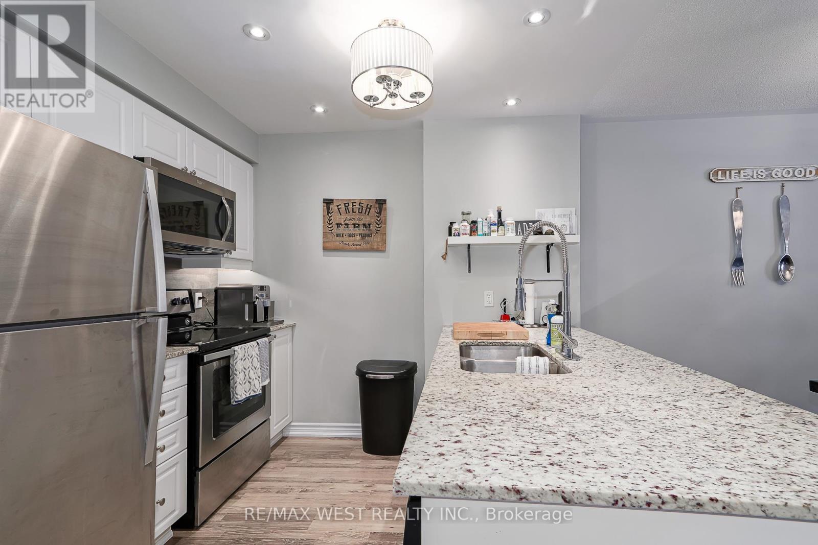 107 - 5 Anchorage Crescent, Collingwood, Ontario  L9Y 0Y6 - Photo 5 - S12858768