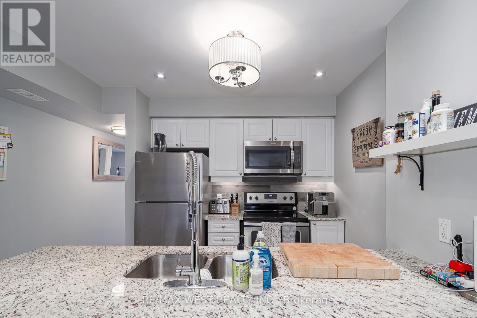 107 - 5 Anchorage Crescent, Collingwood, Ontario  L9Y 0Y6 - Photo 6 - S12858768