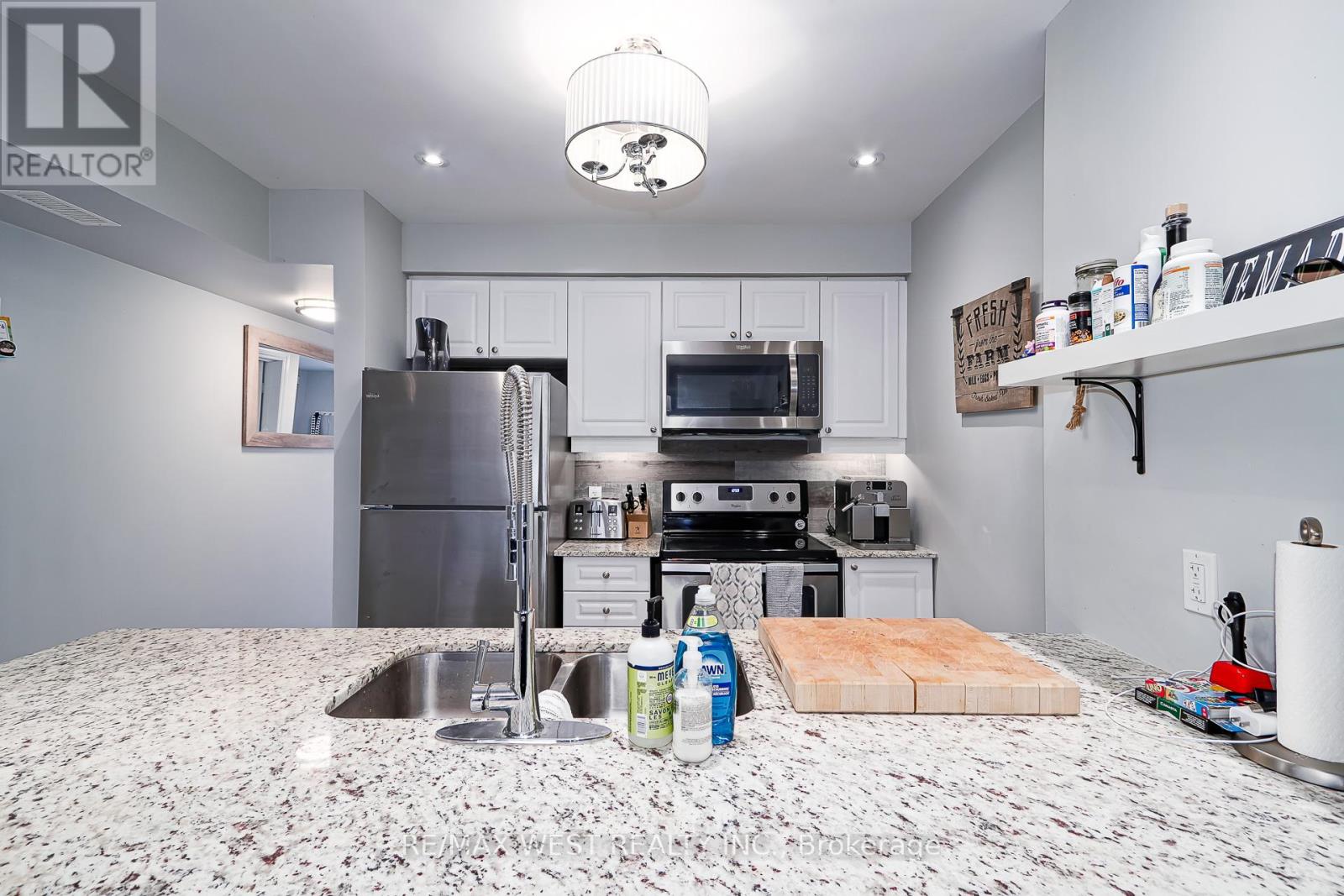 107 - 5 Anchorage Crescent, Collingwood, Ontario  L9Y 0Y6 - Photo 7 - S12858768