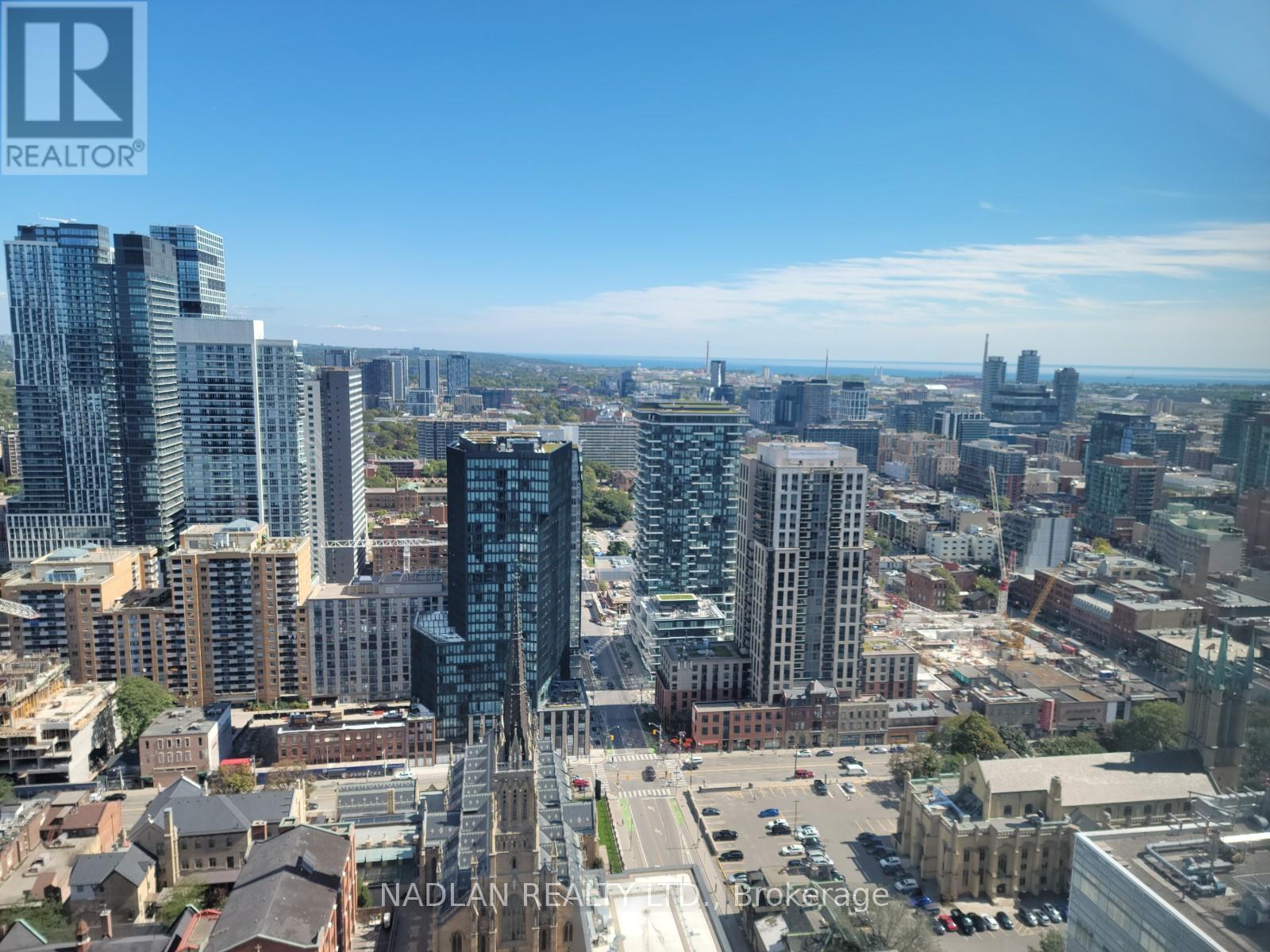 3901 - 210 Victoria Street, Toronto, Ontario  M5B 2R3 - Photo 11 - C12855846