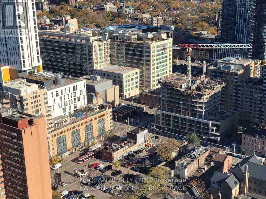 3901 - 210 Victoria Street, Toronto, Ontario  M5B 2R3 - Photo 14 - C12855846