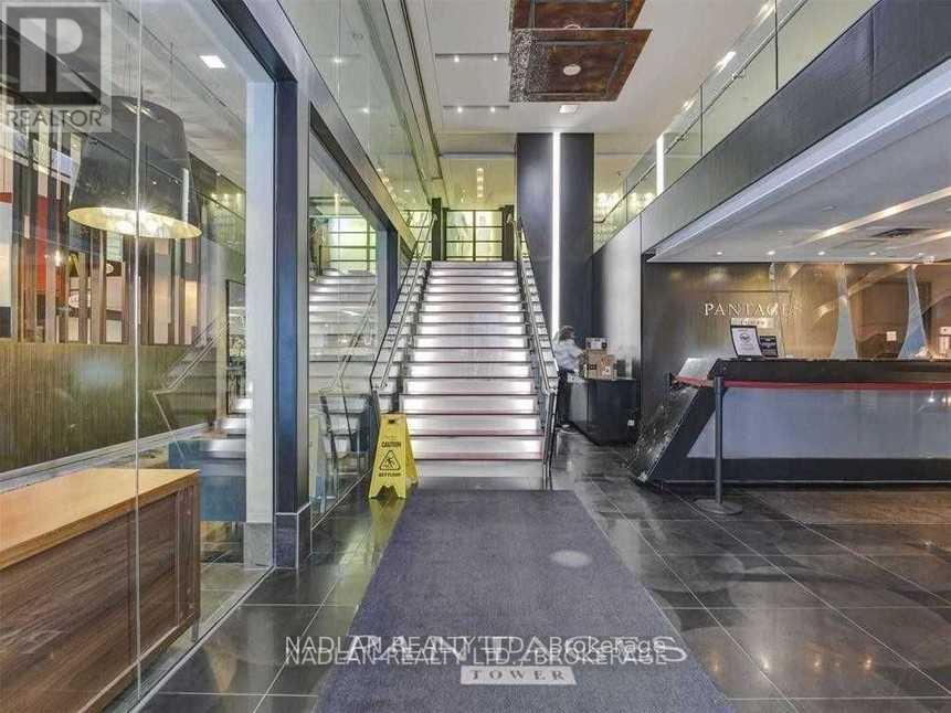 3901 - 210 Victoria Street, Toronto, Ontario  M5B 2R3 - Photo 17 - C12855846