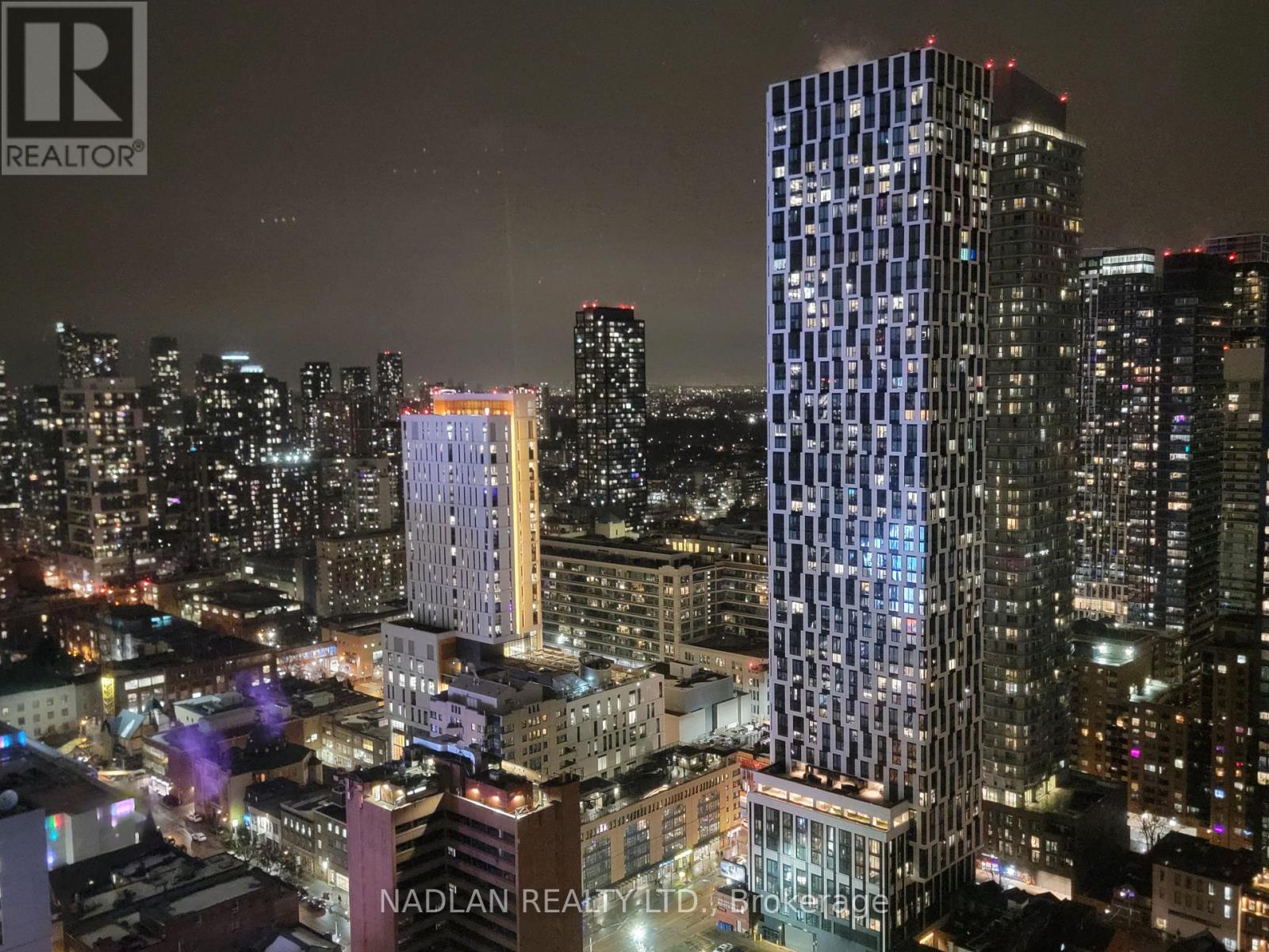 3901 - 210 Victoria Street, Toronto, Ontario  M5B 2R3 - Photo 18 - C12855846