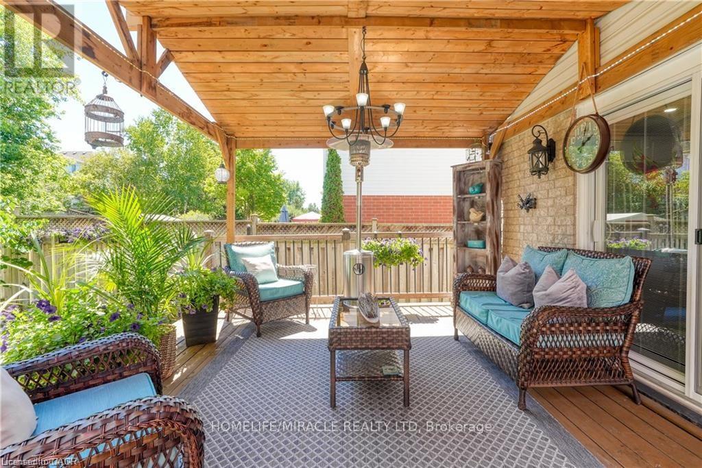 39 Endeavour Drive, Cambridge, Ontario  N3C 4C4 - Photo 31 - X12858144