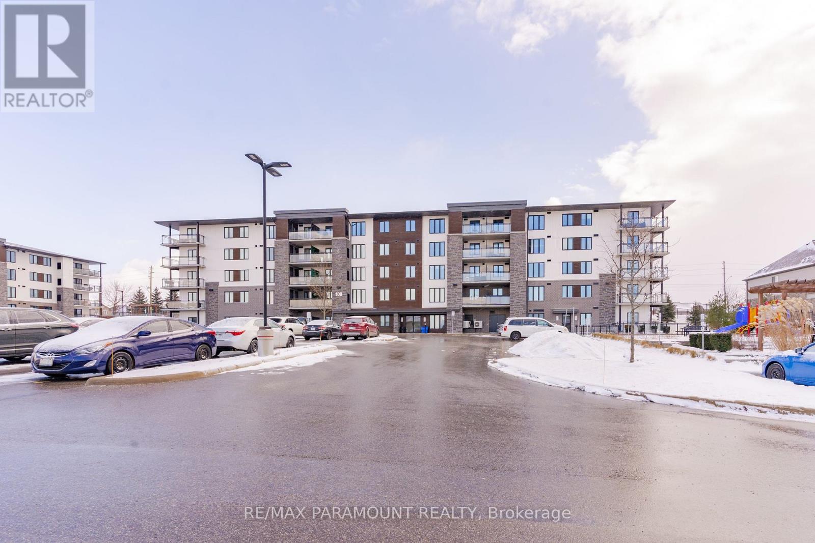 202 - 108 SUMMIT RIDGE DRIVE, Guelph, Ontario