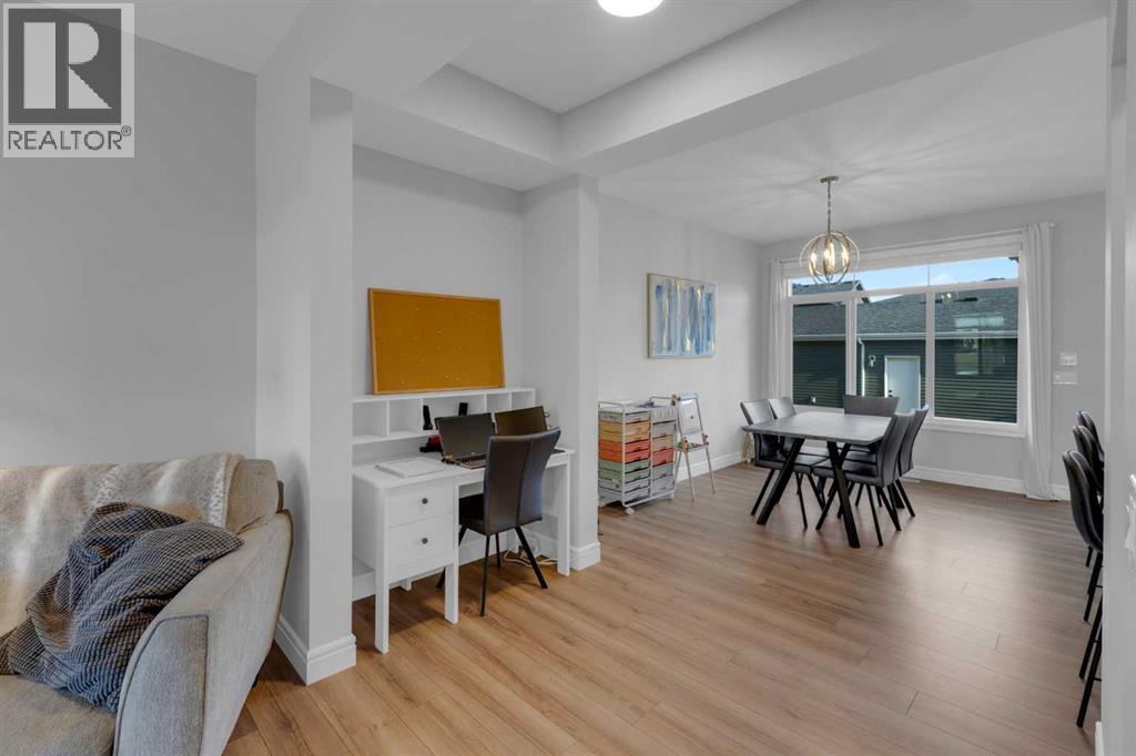 1090 Cobblestone Boulevard Sw, Airdrie, Alberta  T4B 5L3 - Photo 9 - A2279267