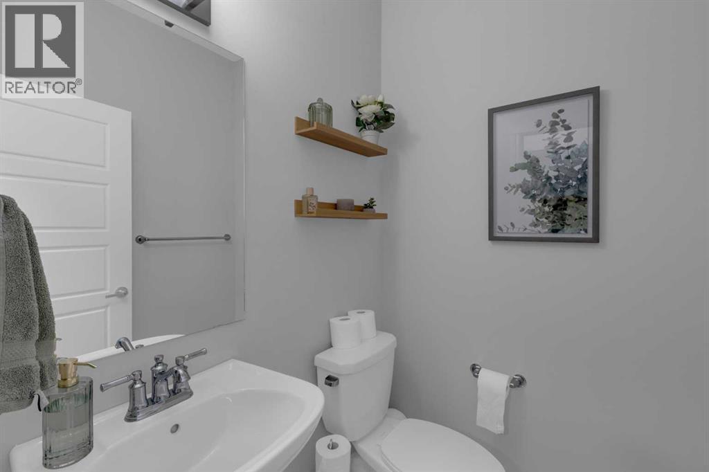 1090 Cobblestone Boulevard Sw, Airdrie, Alberta  T4B 5L3 - Photo 20 - A2279267