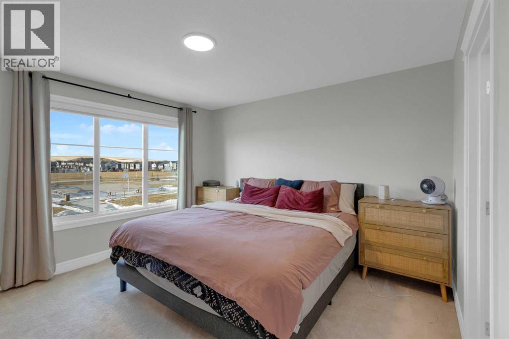 1090 Cobblestone Boulevard Sw, Airdrie, Alberta  T4B 5L3 - Photo 21 - A2279267