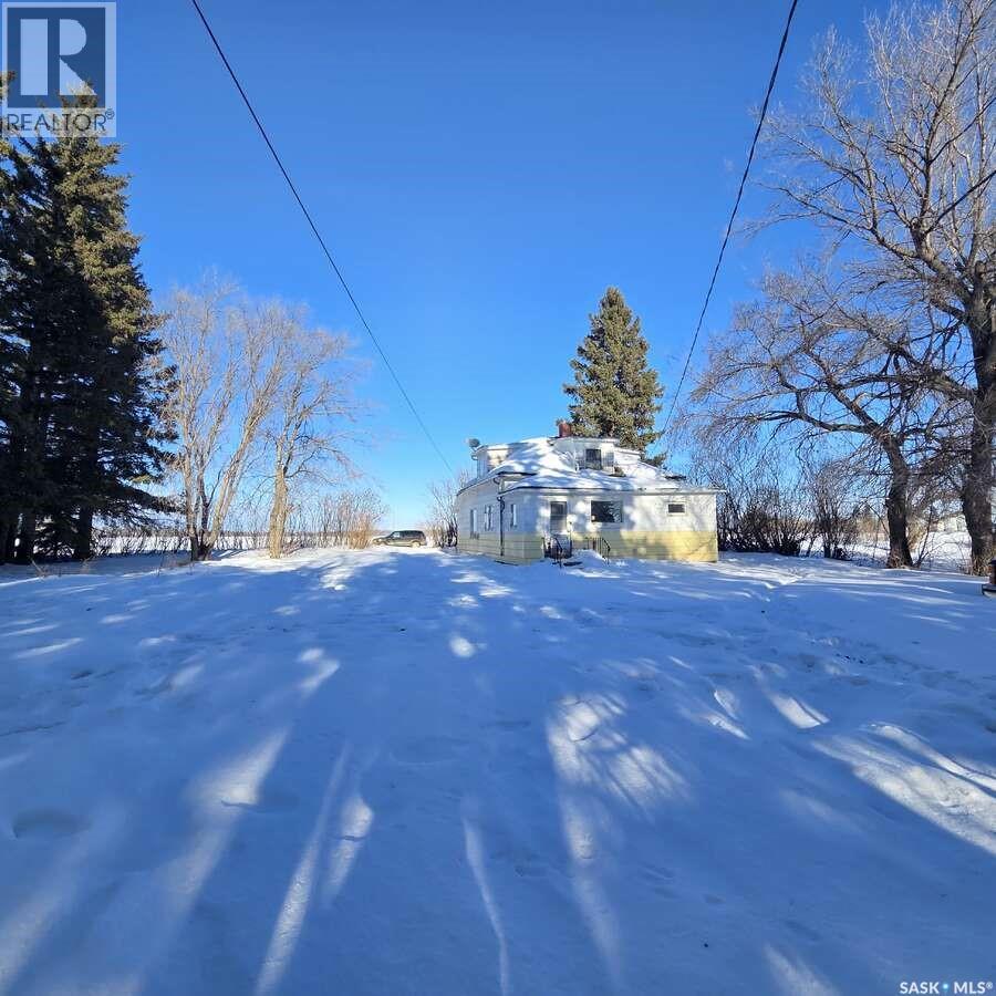 128 Railway AVENUE, margo, Saskatchewan