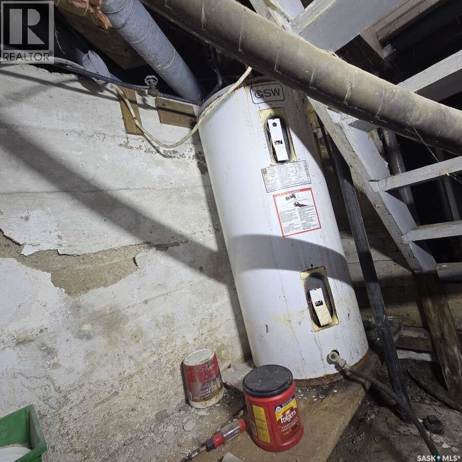 128 Railway Avenue, Margo, Saskatchewan  S0A 2M0 - Photo 23 - SK029944