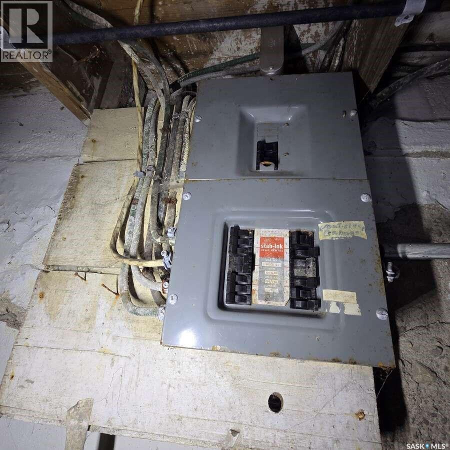 128 Railway Avenue, Margo, Saskatchewan  S0A 2M0 - Photo 24 - SK029944