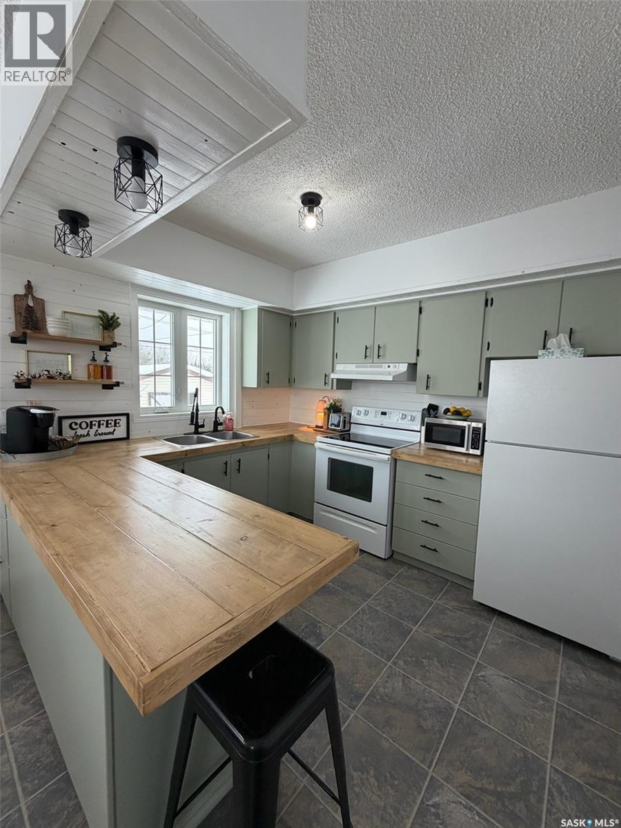 610 Albert Street, Hudson Bay, Saskatchewan  S0E 0Y0 - Photo 10 - SK029940