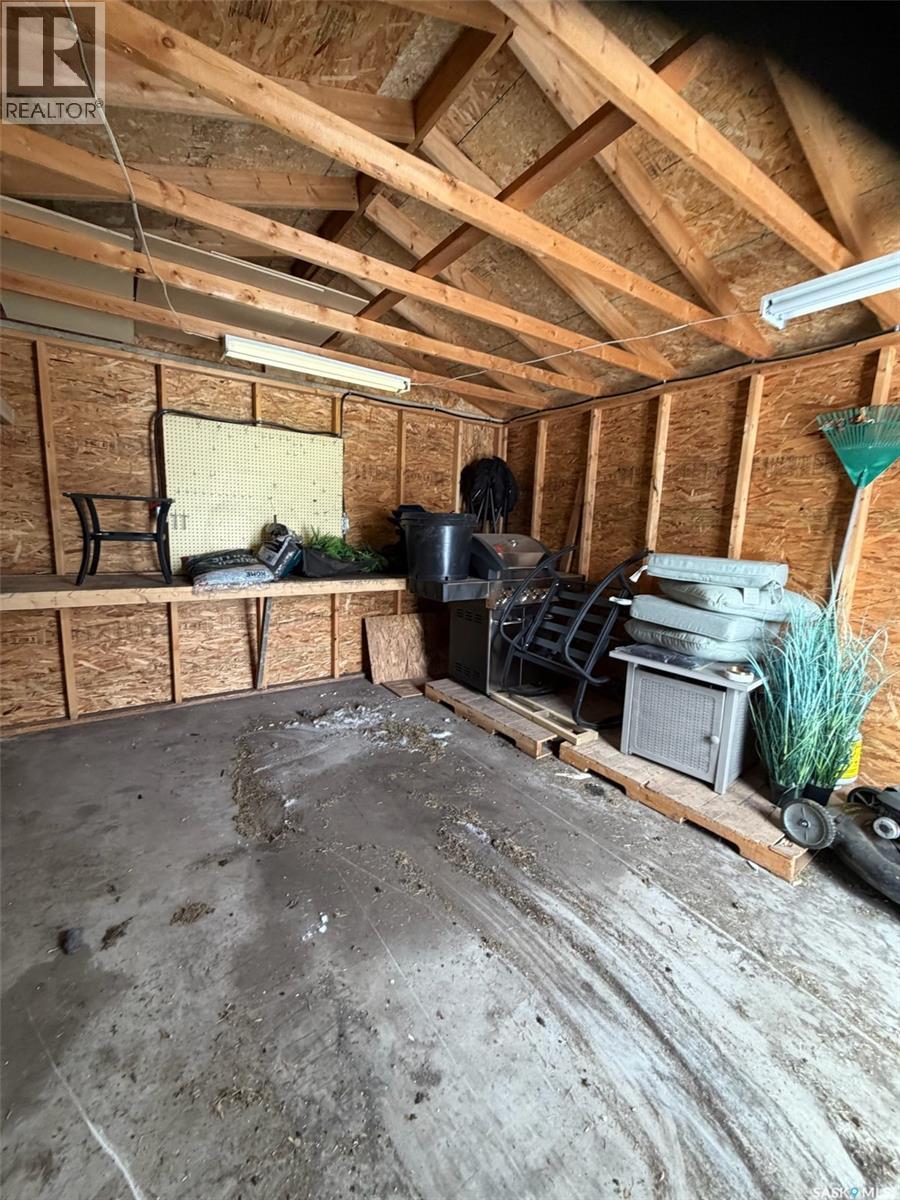 610 Albert Street, Hudson Bay, Saskatchewan  S0E 0Y0 - Photo 33 - SK029940