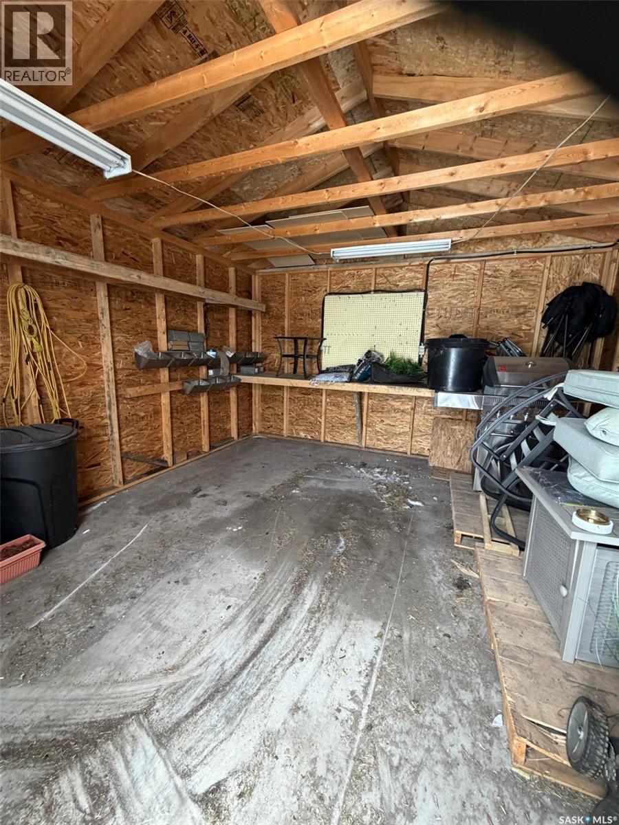 610 Albert Street, Hudson Bay, Saskatchewan  S0E 0Y0 - Photo 34 - SK029940
