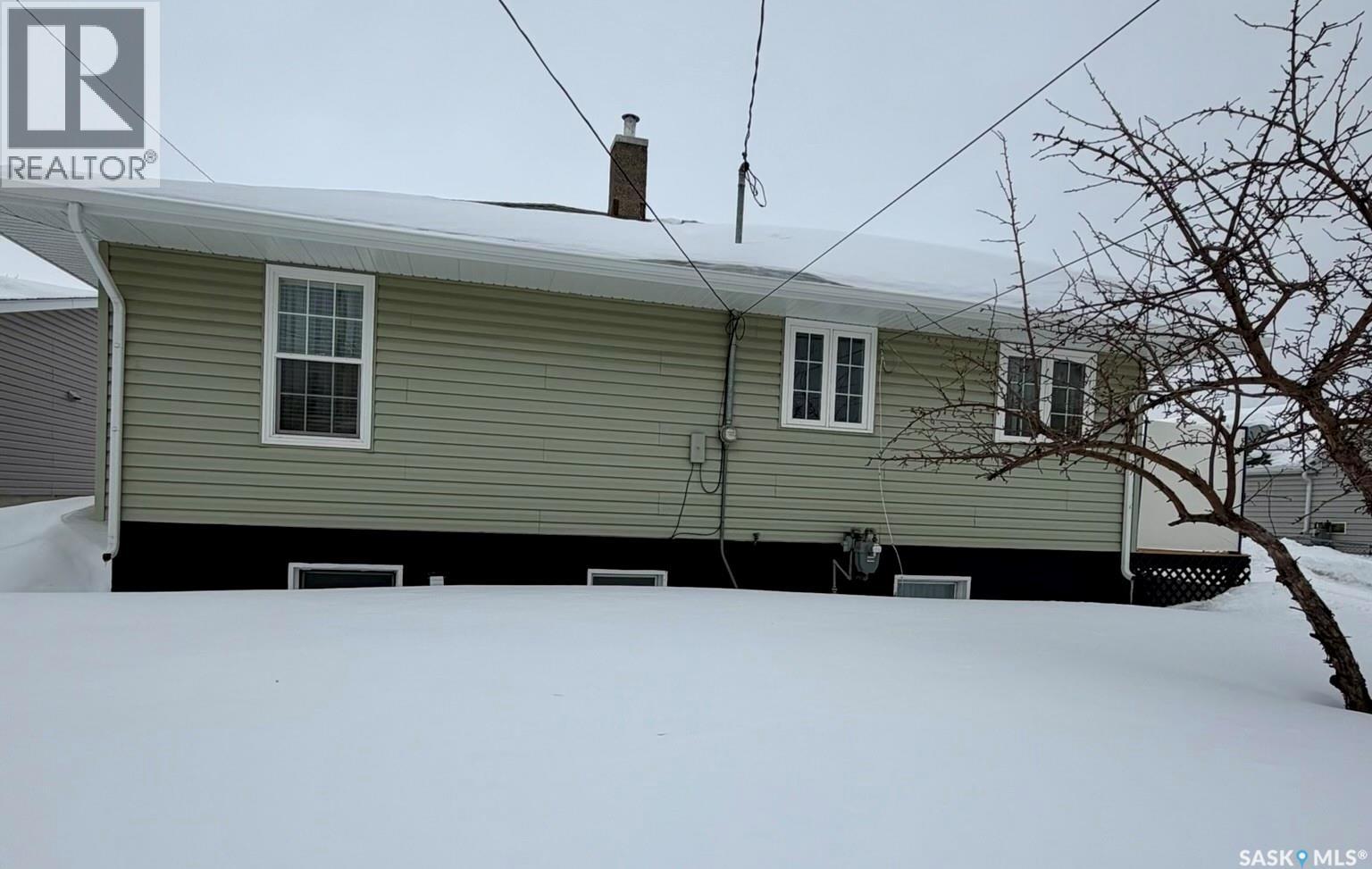 610 Albert Street, Hudson Bay, Saskatchewan  S0E 0Y0 - Photo 36 - SK029940