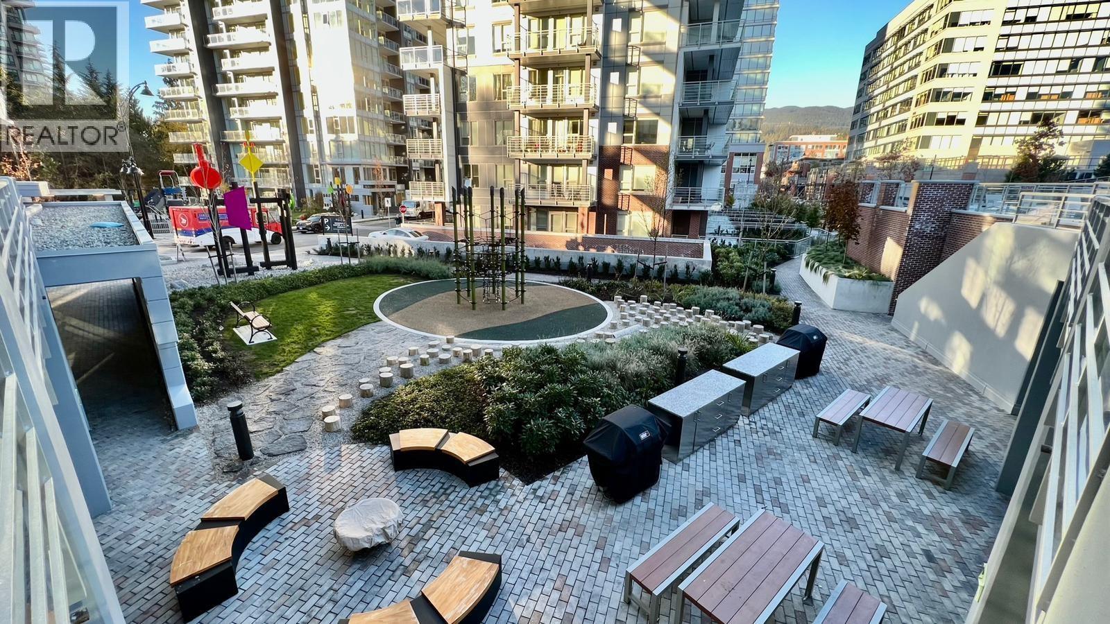 1805 305 Morrissey Road, Port Moody, British Columbia  V3H 0M3 - Photo 2 - R3096541