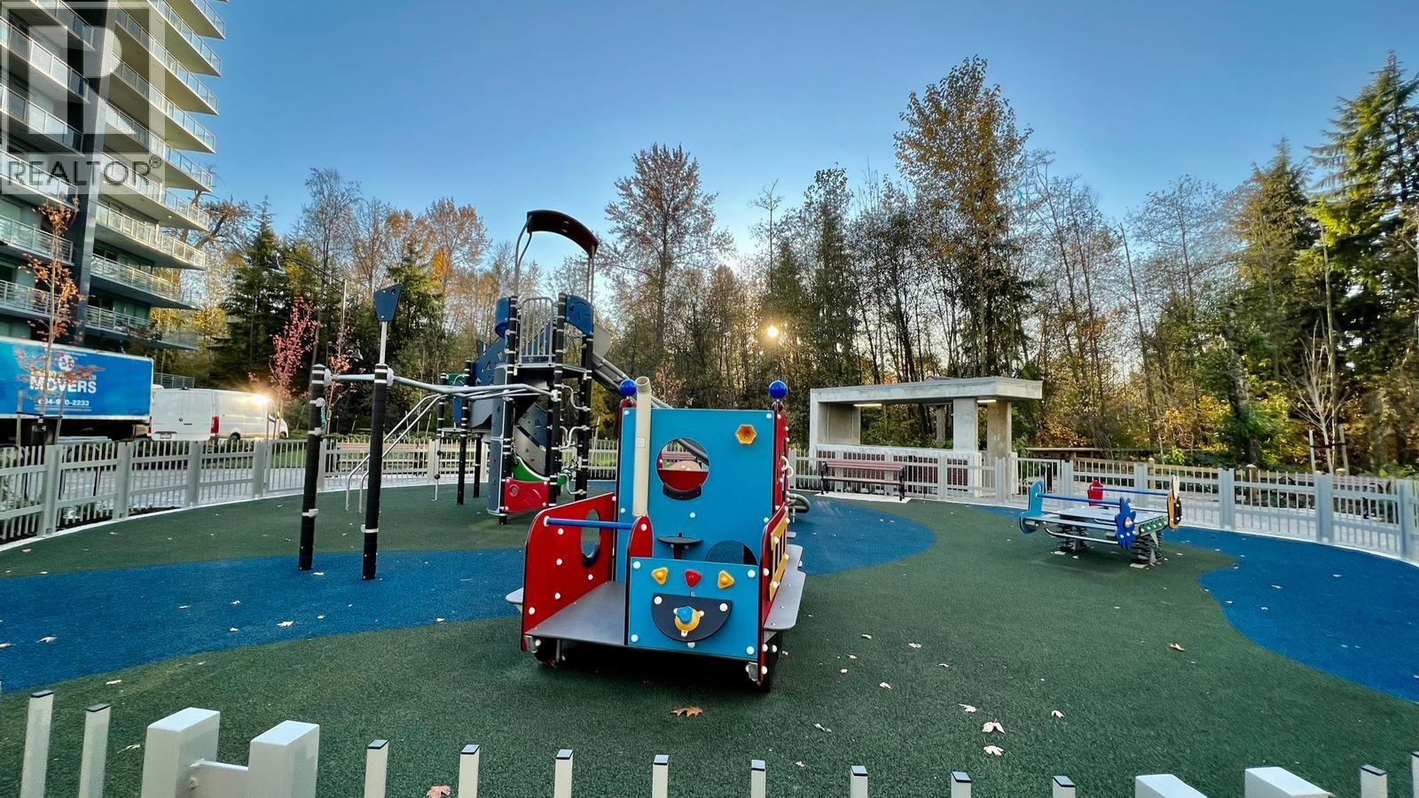 1805 305 Morrissey Road, Port Moody, British Columbia  V3H 0M3 - Photo 4 - R3096541