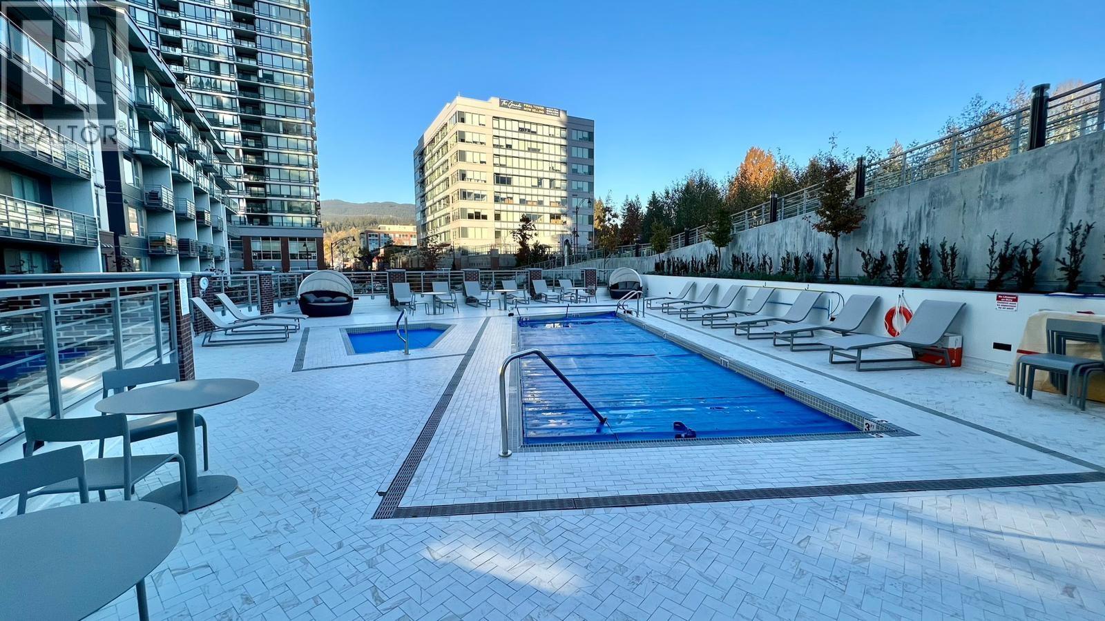 1805 305 Morrissey Road, Port Moody, British Columbia  V3H 0M3 - Photo 3 - R3096541