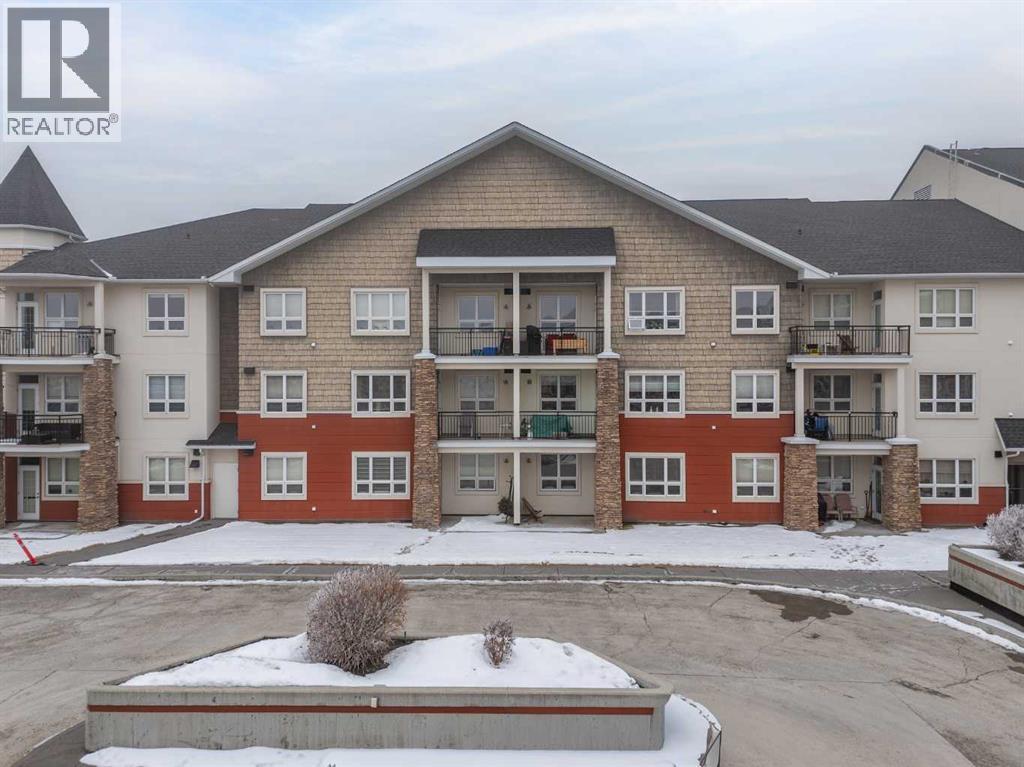 454, 26 Val Gardena View SW, Calgary, Alberta