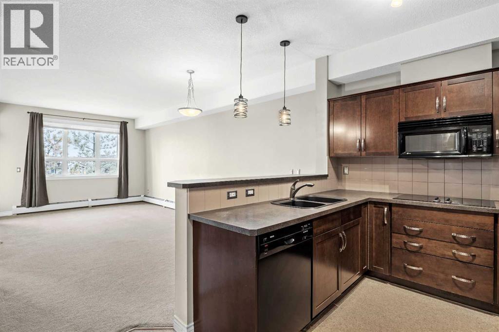 454, 26 Val Gardena View Sw, Calgary, Alberta  T3H 5Z5 - Photo 8 - A2291015