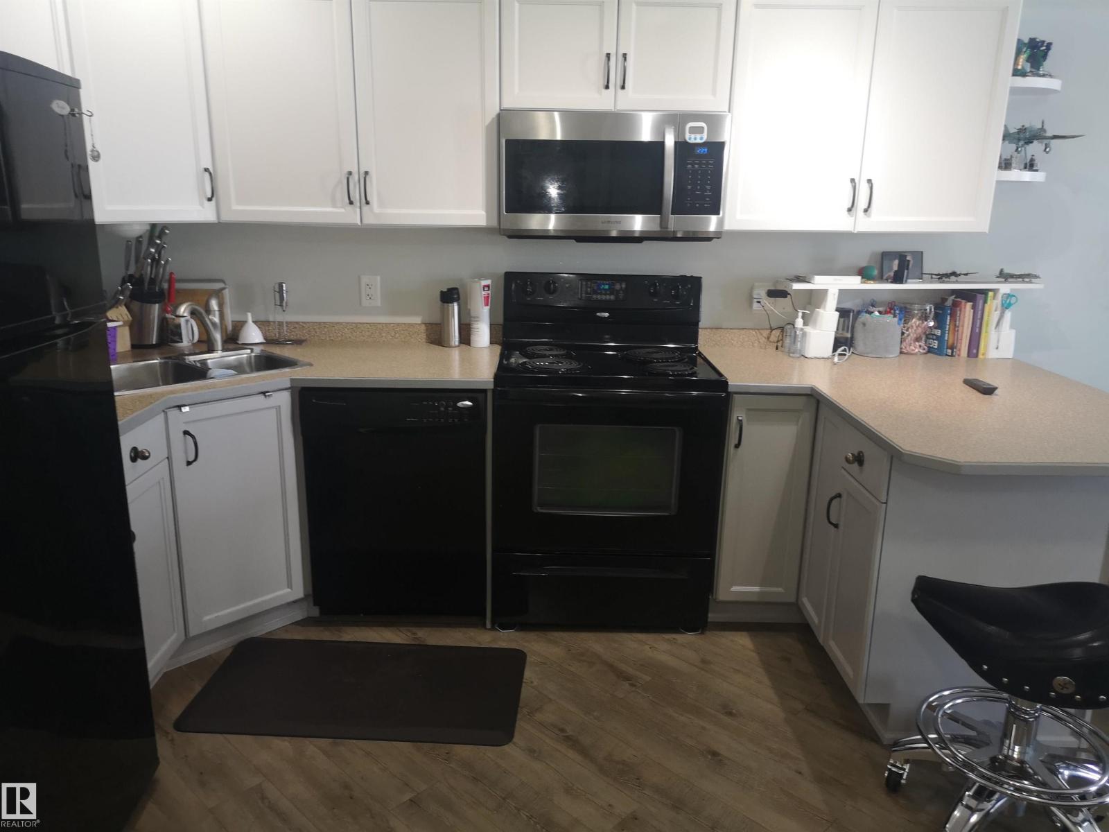 #301 9995 93 Av, Fort Saskatchewan, Alberta  T8L 1N5 - Photo 19 - E4476465